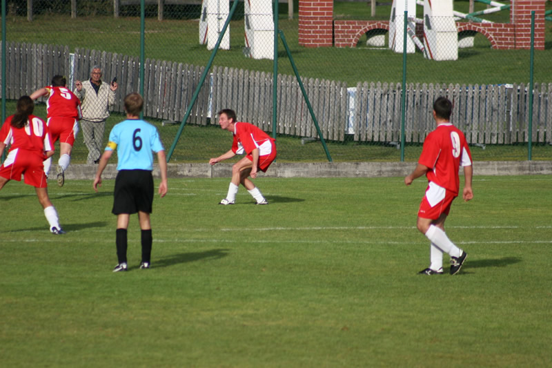 gal/08. Spieltag- SV Reischach-Rasen/2006-10-24 - SVR gg. Rasen-Antholz 110.jpg